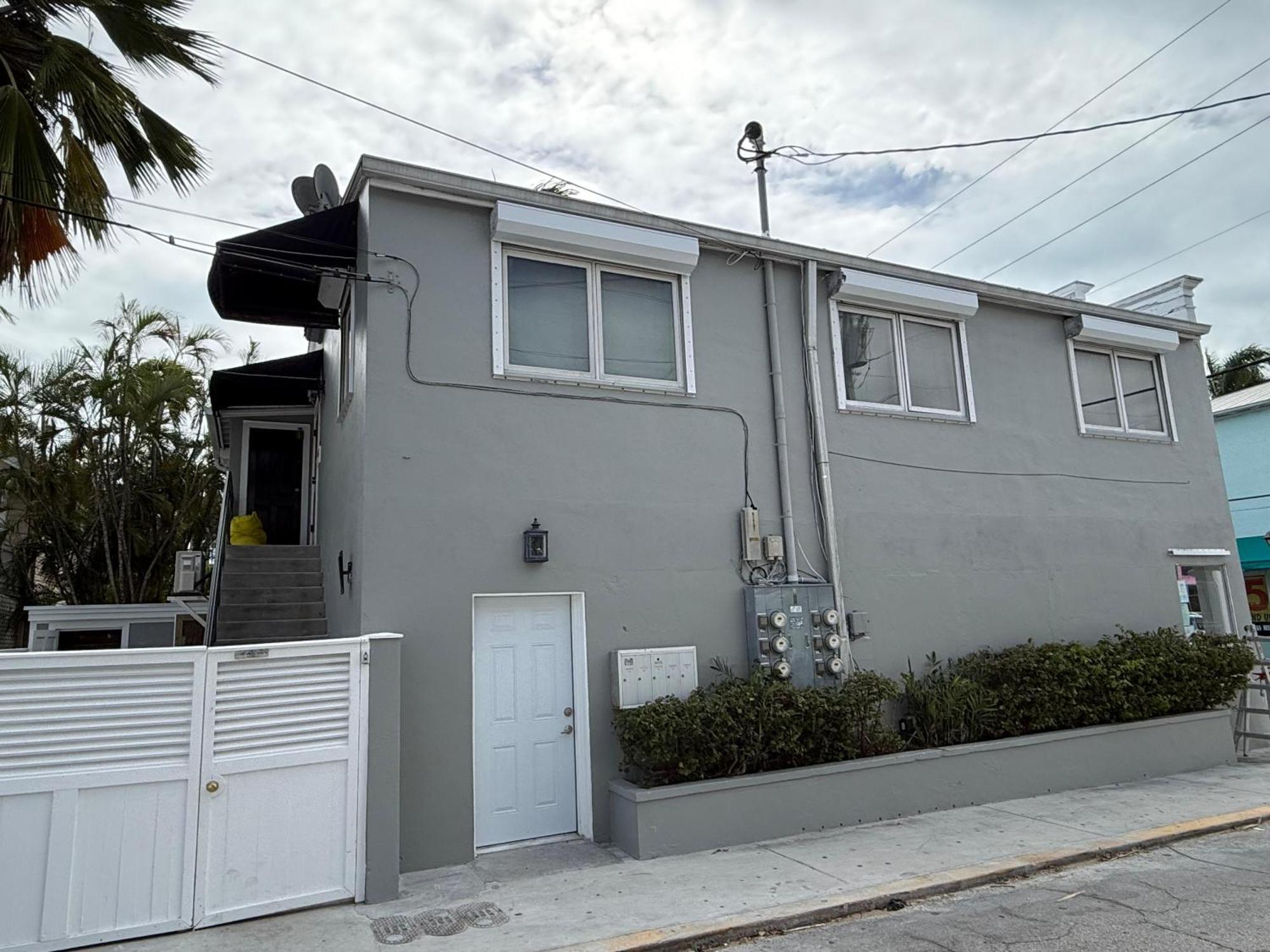 Wahoo Way Villa Key West Exterior photo